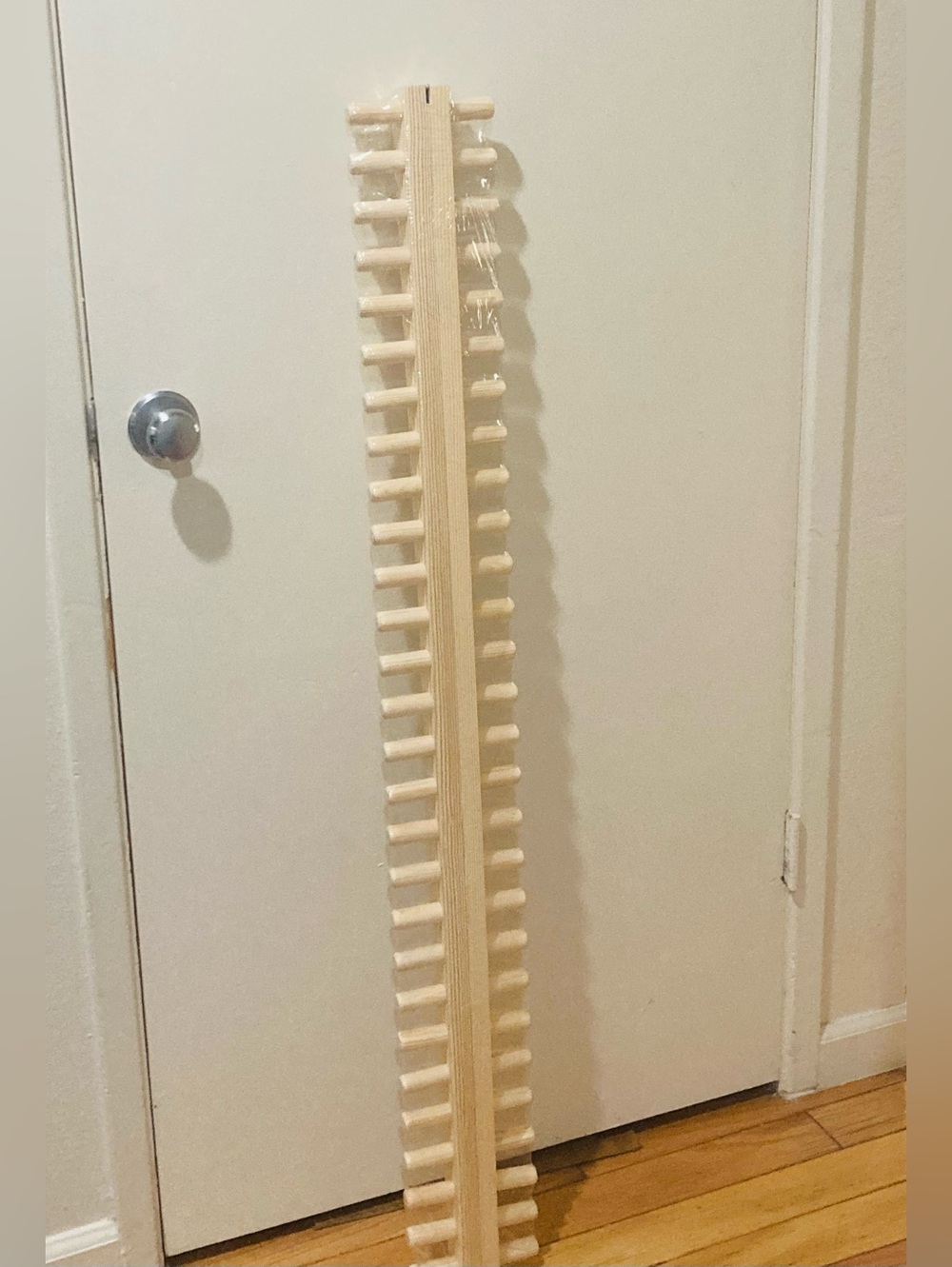 NEW 96 inches, 56 Pegs Chunky Blanket Loom Extra Large